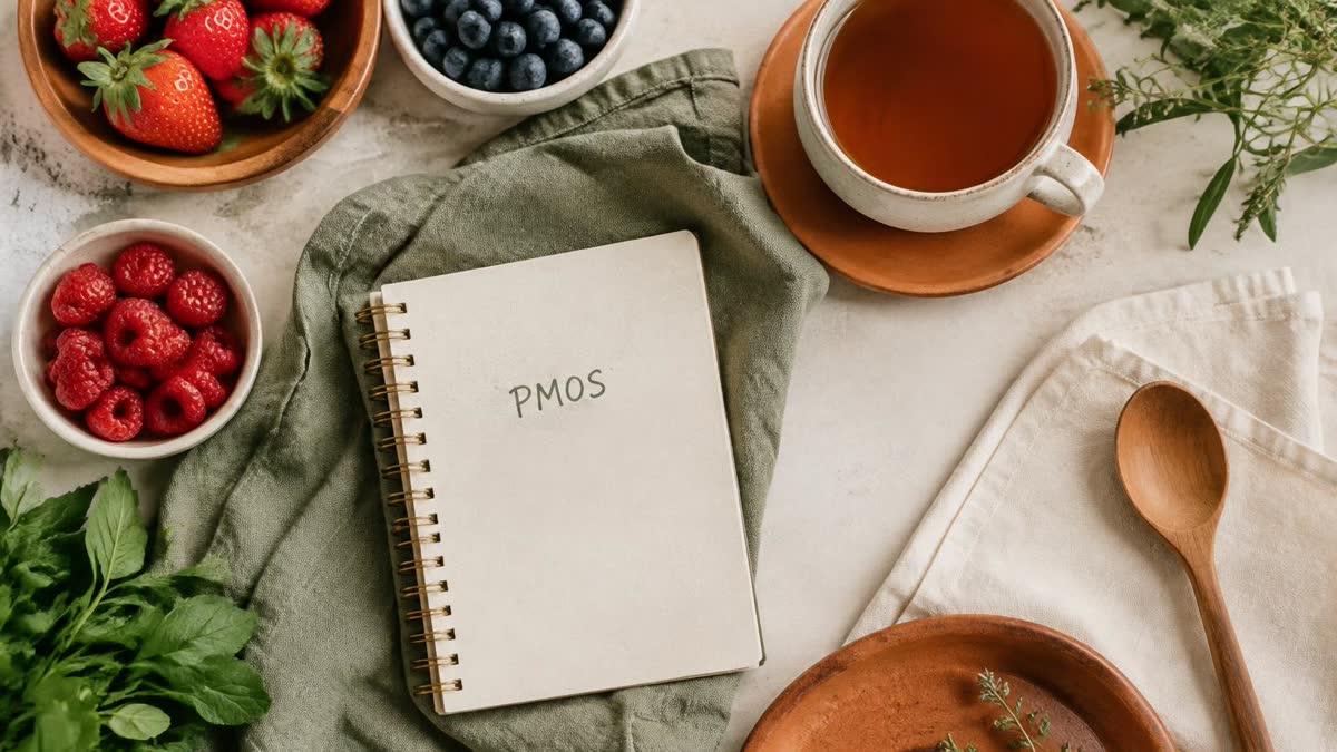 PCOS Is Now PMOS: What the New Name Means for You